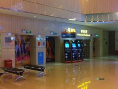 -万达影城(江桥万达广场IMAX店)