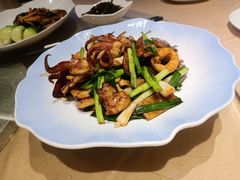 -富丽华大酒店·御园中餐厅(茶亭路店)