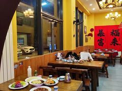 -闻香阁·清真(光荣道店)