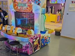 -meland·儿童乐园·游戏厅娃娃机·电玩Xbox(成都合生汇店)