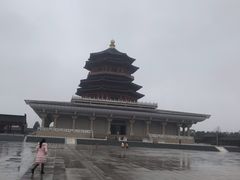 -中国人民抗日战争胜利受降纪念馆