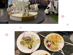 -Lilliput粒粒堡亲子餐厅(置汇旭辉店)