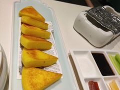 -在前门·烤鸭北京菜(五月花广场店)