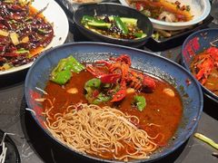 -红盔甲·小龙虾(人民广场店)