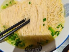 -新万鑫银丝面·非遗无锡味(惠山古镇店)