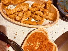 凤祥酥肉-火鳳祥鲜货火锅(天河城旗舰店)