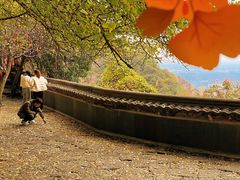 -大慈岩风景区