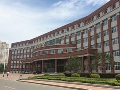 -哈尔滨师范大学(松北校区)