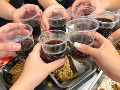 -串小白烧烤(金沙洲店)