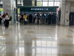 -上海市第六人民医院(临港院区)