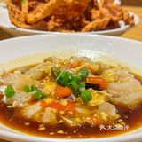 温州地道海鲜酒家！跟着本地人吃就对了✅