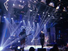 -MOSSO音乐酒吧·live house(南京旗舰店)