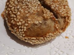 -海底捞火锅(奥森店)
