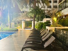 -白天鹅宾馆-健身中心