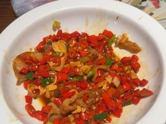 -老湘村·湖南土菜(天河维多利店)