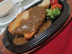 -斗牛士牛排餐厅(世欧王庄店)