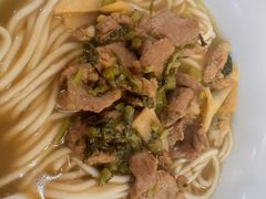 -奎元馆.百年奎元.非遗传承(西湖边的解放路店)