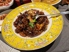 -惠丰堂饭庄·烤鸭·京味菜(翠微路店)