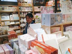 -九木杂物社(凯德西直门店)