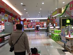 -大润发(合川店)