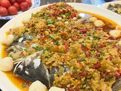 -老味道1992(武当山店)