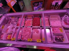 -周良天山牛杂城(天山路总店)
