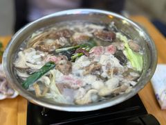 -海关荤豆花(洋河一路店)