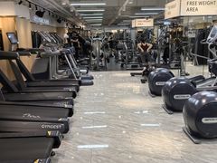 -古德菲力健身(特区报业店)