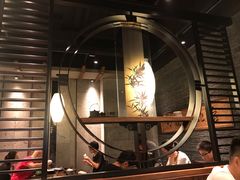 -呷哺呷哺 小火锅 (浦东新欧尚超市店)