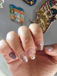 -JustNail甲思美甲