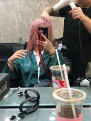 -Tipo Hair salon（明星）店