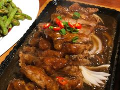 -谢虢彬名厨私房菜