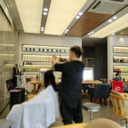 -星格造型·Hair Salon