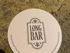-Long Bar(莱佛士酒店)