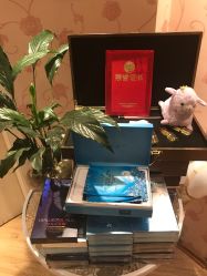 -本真坊美容美体沙龙