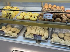 -太原面食店(解放路店)