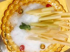 -三义和酒楼(广渠门店)