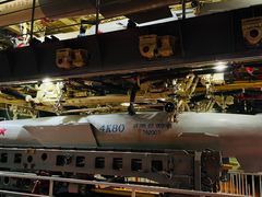 -泰达航母主题公园