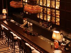 -The St·Regis Bar 瑞吉酒吧