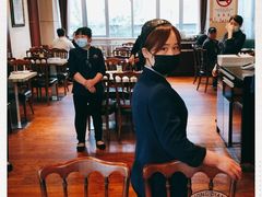 大堂-伊祥·敦煌楼