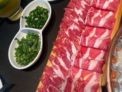 -阳坊胜利涮羊肉(阳坊老店)