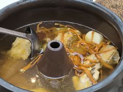 -云海肴·汽锅鸡·云南菜(高德置地店)