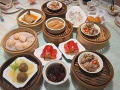 -稻香饭店(龙华天虹店)