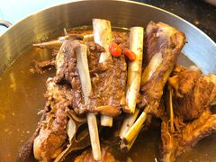 -蝎王府羊蝎子(天通苑店)