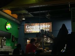 -地理学家咖啡馆