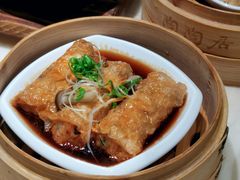 -陶陶居酒家(环市东店)