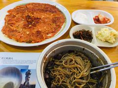 -韩食汇