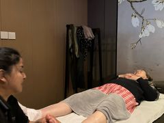 -正清和·推拿养生(二七广场店)