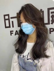 -时尚殿堂hair salon