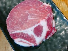 -·缸桶屋·韩式牛肋条自助烤肉(西湖D11店)